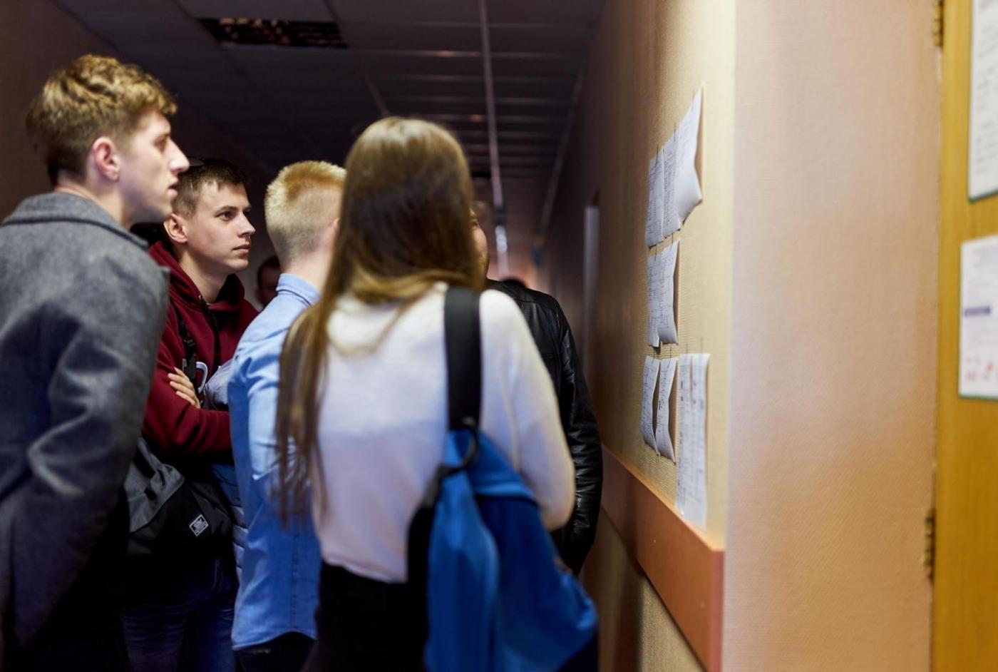 В цифрах: распределение выпускников 2020 года 